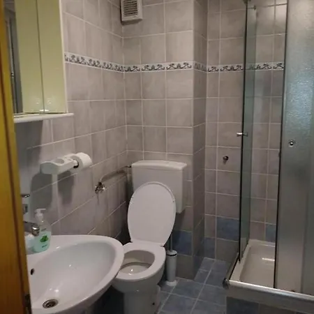 With Wifi - 18832 Appartamento Vodice