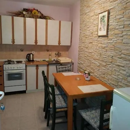 Appartamento With Wifi - 18832 *