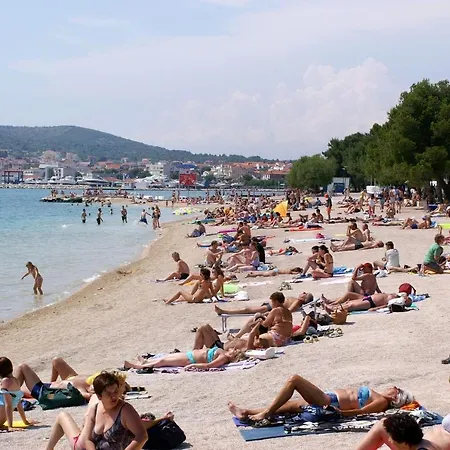 Appartamento With Wifi - 18832 Vodice