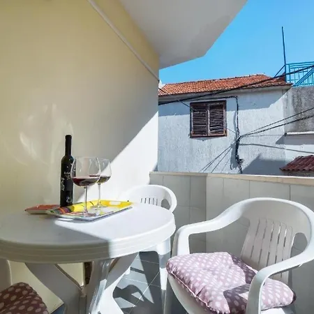 With Wifi - 18832 Vodice
