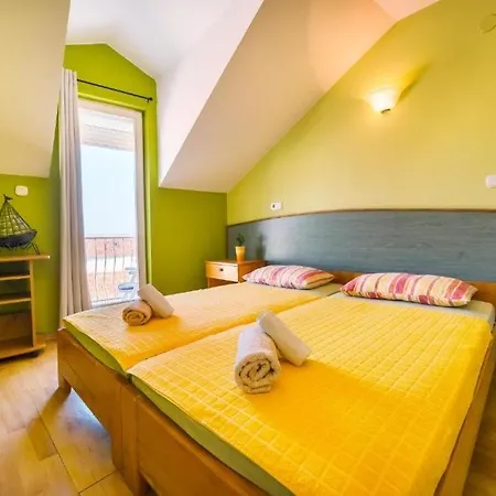 With Wifi - 18832 Appartamento Vodice